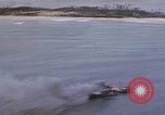 Image of Japanese freighter Pacific Theater, 1945, second 37 stock footage video 65675040463