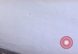Image of Japanese freighter Pacific Theater, 1945, second 43 stock footage video 65675040463