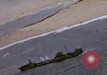 Image of Japanese freighter Pacific Theater, 1945, second 45 stock footage video 65675040463