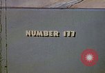 Image of Japanese freighter Pacific Theater, 1945, second 1 stock footage video 65675040464