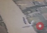 Image of Japanese freighter Pacific Theater, 1945, second 4 stock footage video 65675040464