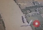 Image of Japanese freighter Pacific Theater, 1945, second 5 stock footage video 65675040464