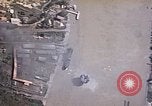 Image of Japanese freighter Pacific Theater, 1945, second 14 stock footage video 65675040464