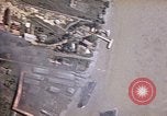 Image of Japanese freighter Pacific Theater, 1945, second 16 stock footage video 65675040464