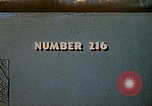 Image of Japanese freighter Pacific Theater, 1945, second 1 stock footage video 65675040465
