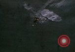 Image of Japanese freighter Pacific Theater, 1945, second 4 stock footage video 65675040465