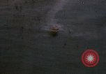 Image of Japanese freighter Pacific Theater, 1945, second 10 stock footage video 65675040465