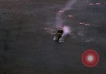 Image of Japanese freighter Pacific Theater, 1945, second 11 stock footage video 65675040465