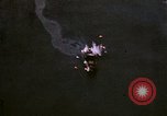 Image of Japanese freighter Pacific Theater, 1945, second 17 stock footage video 65675040465