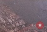 Image of Japanese ship Pacific Theater, 1945, second 3 stock footage video 65675040466