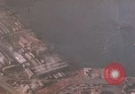 Image of Japanese ship Pacific Theater, 1945, second 4 stock footage video 65675040466