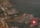 Image of Japanese ship Pacific Theater, 1945, second 6 stock footage video 65675040466