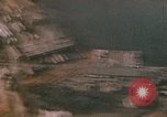 Image of Japanese ship Pacific Theater, 1945, second 7 stock footage video 65675040466