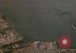 Image of Japanese ship Pacific Theater, 1945, second 8 stock footage video 65675040466