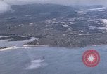 Image of Japanese seaplane base Pacific Theater, 1945, second 4 stock footage video 65675040467