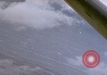 Image of Japanese seaplane base Pacific Theater, 1945, second 17 stock footage video 65675040467