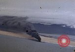 Image of Japanese seaplane base Pacific Theater, 1945, second 30 stock footage video 65675040467