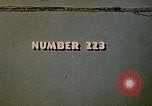 Image of Torpedo attack Pacific Theater, 1945, second 1 stock footage video 65675040468