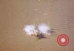 Image of Torpedo attack Pacific Theater, 1945, second 4 stock footage video 65675040468