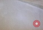 Image of Torpedo attack Pacific Theater, 1945, second 6 stock footage video 65675040468