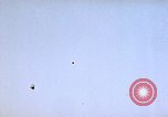 Image of Torpedo attack Pacific Theater, 1945, second 7 stock footage video 65675040468