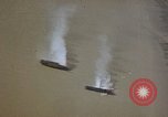 Image of Torpedo attack Pacific Theater, 1945, second 8 stock footage video 65675040468
