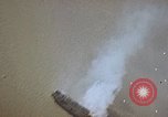 Image of Torpedo attack Pacific Theater, 1945, second 11 stock footage video 65675040468