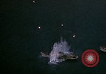 Image of Japanese light house Pacific Theater, 1945, second 4 stock footage video 65675040469