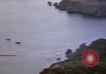 Image of Japanese light house Pacific Theater, 1945, second 7 stock footage video 65675040469