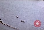 Image of Japanese light house Pacific Theater, 1945, second 10 stock footage video 65675040469