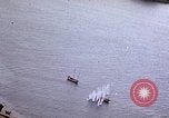 Image of Japanese light house Pacific Theater, 1945, second 11 stock footage video 65675040469