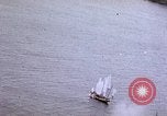 Image of Japanese light house Pacific Theater, 1945, second 13 stock footage video 65675040469