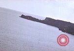 Image of Japanese light house Pacific Theater, 1945, second 14 stock footage video 65675040469