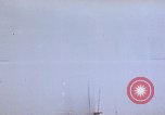 Image of Japanese light house Pacific Theater, 1945, second 16 stock footage video 65675040469