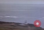 Image of Japanese light house Pacific Theater, 1945, second 19 stock footage video 65675040469