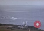 Image of Japanese light house Pacific Theater, 1945, second 20 stock footage video 65675040469
