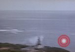 Image of Japanese light house Pacific Theater, 1945, second 22 stock footage video 65675040469