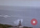 Image of Japanese light house Pacific Theater, 1945, second 23 stock footage video 65675040469