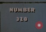 Image of Japanese Industrial area Pacific Theater, 1945, second 1 stock footage video 65675040470