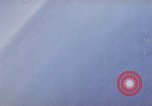 Image of Japanese Industrial area Pacific Theater, 1945, second 17 stock footage video 65675040470