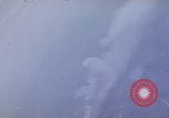 Image of Japanese Industrial area Pacific Theater, 1945, second 21 stock footage video 65675040470