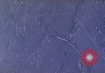 Image of Japanese Industrial area Pacific Theater, 1945, second 28 stock footage video 65675040470