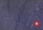 Image of Japanese Industrial area Pacific Theater, 1945, second 30 stock footage video 65675040470