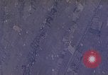 Image of Japanese Industrial area Pacific Theater, 1945, second 31 stock footage video 65675040470