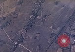 Image of Japanese Industrial area Pacific Theater, 1945, second 34 stock footage video 65675040470