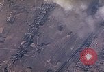 Image of Japanese Industrial area Pacific Theater, 1945, second 35 stock footage video 65675040470