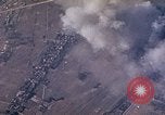 Image of Japanese Industrial area Pacific Theater, 1945, second 36 stock footage video 65675040470