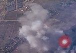 Image of Japanese Industrial area Pacific Theater, 1945, second 38 stock footage video 65675040470