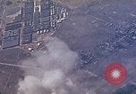 Image of Japanese Industrial area Pacific Theater, 1945, second 40 stock footage video 65675040470