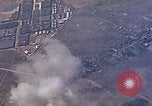 Image of Japanese Industrial area Pacific Theater, 1945, second 41 stock footage video 65675040470